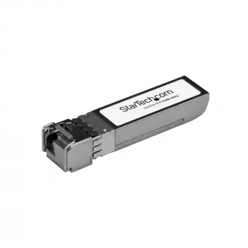 StarTech.com Modulo SFP+ compatibile Cisco SFP-10G-BXD-I - 10GBASE-BX - 10 GbE Gigabit Ethernet fibra ottica BiDi (SMF)