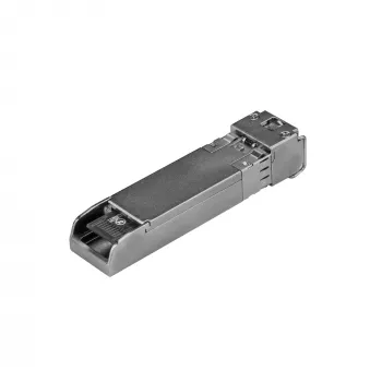 StarTech.com Modulo SFP+ compatibile Cisco SFP-10G-BXD-I - 10GBASE-BX - 10 GbE Gigabit Ethernet fibra ottica BiDi (SMF)