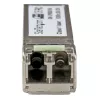 StarTech.com Modulo SFP+ compatibile Cisco FET-10G - 10GBASE-USR - Ricetrasmettitore ottico in fibra multimodale MMF 10GbE - 10GE Gigabit Ethernet SFP+ - LC 100m - 850nm - DDM Cisco Nexus 2000