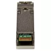 StarTech.com Modulo SFP+ compatibile Cisco FET-10G - 10GBASE-USR - Ricetrasmettitore ottico in fibra multimodale MMF 10GbE - 10GE Gigabit Ethernet SFP+ - LC 100m - 850nm - DDM Cisco Nexus 2000