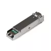 StarTech.com Modulo SFP+ compatibile HPE 0231A0A6 - 10GBASE-SR - Fibra multimodale (MMF) - 10GE Gigabit Ethernet SFP+ - LC 300m - 850nm - DDM