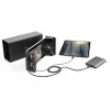 StarTech.com Scheda USB PCIe a 4 porte – Scheda di espansione USB PCI Express 10 Gbit/s con 2 controller – 2x porte USB-C e 2x USB-A (USB 3.2/3.1 Gen 2) – Scheda PCIe USB/USB-C – Full Profile