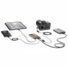 StarTech.com Scheda USB PCIe a 4 porte – Scheda di espansione USB PCI Express 10 Gbit/s con 2 controller – 2x porte USB-C e 2x USB-A (USB 3.2/3.1 Gen 2) – Scheda PCIe USB/USB-C – Full Profile