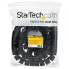 StarTech.com Guaina per gestione cavi da 2,5 m (8,2 ft.) – Spirale – Diametro 45 mm
