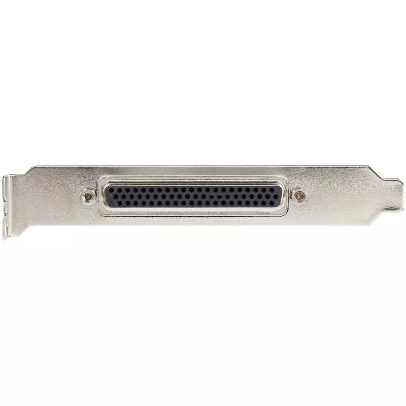 StarTech.com scheda adattatore seriale RS232 PCI Express a 8 porte, scheda seriale PCIe RS232, 16C1050 UART, controller multiporta seriale DB9/scheda di espansione, protezione ESD 15kV, solo Windows - TAA