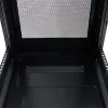 StarTech.com armadio rack server 32U a 4 montanti, armadio rack dati 19 pollici con serratura per apparecchiature computer/AV/IT, rack di rete per ufficio/casa con ruote e guide di montaggio regolabili