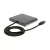 StarTech.com adattatore USB 3.0 a quad HDMI, convertitore USB a 4x monitor HDMI per Windows (nessun supporto per macOS/ChromeOS/Linux) - TAA