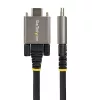 StarTech.com Cavo USB-C con vite laterale da 50 cm (20