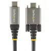 StarTech.com Cavo USB-C con vite laterale da 50 cm (20