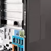 StarTech.com Scheda di rete PoE 2.5Gbps a 1 porta, scheda Ethernet PCIe con RJ45, NIC PoE 30W 802.3at per desktop/server, adattatore di rete PoE-LAN con staffa low-profile, NBaseT, Windows/Linux