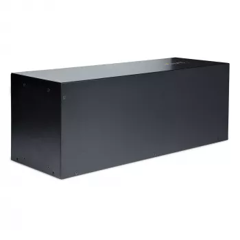 StarTech.com Chassis di espansione PCIe a 4 slot con scheda host PCIe x2, PCIe 2.0 – 10 Gbit/s, slot PCIe esterni per desktop/server, box/adattatore di espansione PCI Express, 4 slot PCIe x1