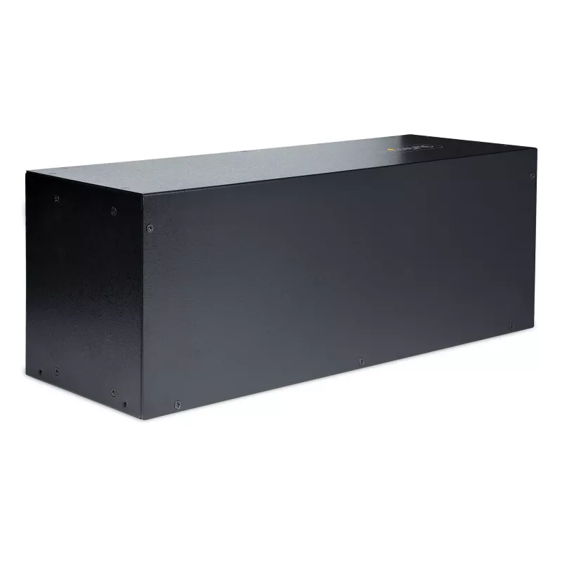 StarTech.com Chassis di espansione PCIe a 4 slot con scheda host PCIe x2, PCIe 2.0 – 10 Gbit/s, slot PCIe esterni per desktop/server, box/adattatore di espansione PCI Express, 4 slot PCIe x1