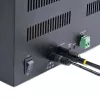 StarTech.com Chassis di espansione PCIe a 4 slot con scheda host PCIe x2, PCIe 2.0 – 10 Gbit/s, slot PCIe esterni per desktop/server, box/adattatore di espansione PCI Express, 4 slot PCIe x1