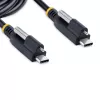 StarTech.com Chassis di espansione PCIe a 4 slot con scheda host PCIe x2, PCIe 2.0 – 10 Gbit/s, slot PCIe esterni per desktop/server, box/adattatore di espansione PCI Express, 4 slot PCIe x1