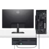 StarTech.com Chassis di espansione PCIe a 4 slot con scheda host PCIe x2, PCIe 2.0 – 10 Gbit/s, slot PCIe esterni per desktop/server, box/adattatore di espansione PCI Express, 4 slot PCIe x1