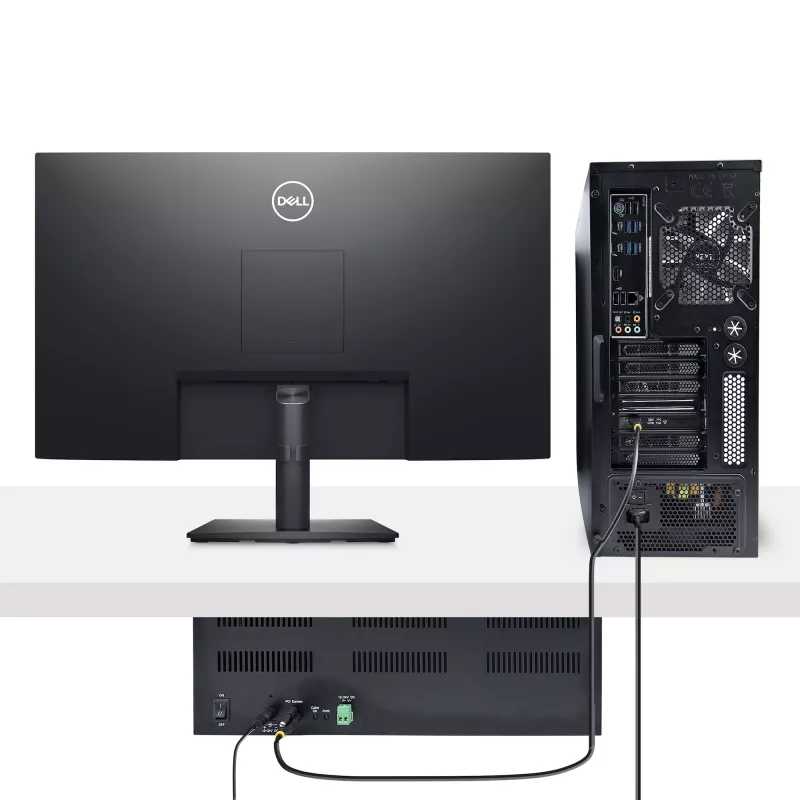 StarTech.com Chassis di espansione PCIe a 4 slot con scheda host PCIe x2, PCIe 2.0 – 10 Gbit/s, slot PCIe esterni per desktop/server, box/adattatore di espansione PCI Express, 4 slot PCIe x1