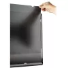 StarTech.com Filtro privacy per monitor da 19 pollici per display PC – filtro di sicurezza per schermo del computer – pellicola protettiva per schermo che riduce la luce blu – widescreen 16:10 – opaco/lucido – +/-30 gradi