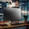 StarTech.com Filtro privacy per monitor da 19 pollici per display PC – filtro di sicurezza per schermo del computer – pellicola protettiva per schermo che riduce la luce blu – widescreen 16:10 – opaco/lucido – +/-30 gradi