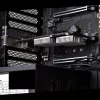 StarTech.com scheda di rete PCIe 10GbE a 2 porte, scheda di rete per PC/server, scheda Ethernet PCIe a sei velocità con supporto Jumbo Frame, scheda NIC/LAN, 10GBASE-T e NBASE-T