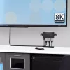 StarTech.com switch video 2PORT-HDMI-SWITCH-8K