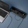 StarTech.com cavo ottico attivo USB-C a HDMI 2.0 da 15,2 m (AOC), 4K 60Hz, certificato CL3, cavo adattatore unidirezionale USB Type-C a HDMI