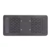StarTech.com docking station universale USB4 e Thunderbolt 4, quad-display su Windows, dual-display su MacBook, dock HDMI DP con ricarica laptop 98W