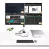 StarTech.com docking station universale USB4 e Thunderbolt 4, quad-display su Windows, dual-display su MacBook, dock HDMI DP con ricarica laptop 98W