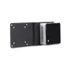 StarTech.com supporto di montaggio VESA per NUC/thin client o docking station per laptop, piastra di espansione compatibile VESA 75x75/100x100 per mini-PC