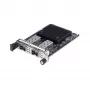 StarTech.com scheda di rete server SFP+ 10Gbps OCP 3.0 a 2 porte con Intel X710, compatibile SFF 4C+, NIC OCP dual-port, funziona con Windows e Linux