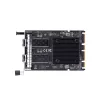 StarTech.com scheda di rete server SFP+ 10Gbps OCP 3.0 a 2 porte con Intel X710, compatibile SFF 4C+, NIC OCP dual-port, funziona con Windows e Linux