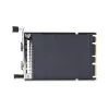 StarTech.com scheda di rete server SFP+ 10Gbps OCP 3.0 a 2 porte con Intel X710, compatibile SFF 4C+, NIC OCP dual-port, funziona con Windows e Linux