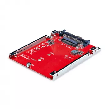 StarTech.com 1M25-U3-M2-ADAPTER schede/adattatori di interfaccia interni M.2