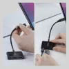 StarTech.com adattatore multiporta da USB-C a HDMI con ricarica PD da 140 W, HDMI 4K a 60 Hz, hub USB da 5 Gbit/s, mini dock per MacBook / Dell / Thinkpad / HP / iPad / tablet