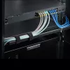 StarTech.com 12S-CABLE-LACING-BAR accessorio per rack barra di raggruppamento cavi