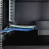 StarTech.com 12S-CABLE-LACING-BAR accessorio per rack barra di raggruppamento cavi