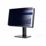 StarTech.com Filtro privacy per monitor 60,5 cm (23,8 pollici) 16:9, filtro in acrilico sospeso, protezione antispia a montaggio rapido, protezione schermo monitor, angolo di visuale +/-30°, lucido