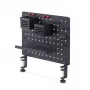 StarTech.com Set organizzatore da scrivania 1612B-DESK-PEGBOARD 1 pz.