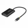 StarTech.com Lettore di schede USB-C CFexpress Type-B, USB 10Gbps, lettore di schede di memoria portatile, adattatore USB Type-C a CF-Express 2.0, funziona con qualsiasi sistema operativo