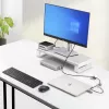 StarTech.com Kit di sicurezza con lucchetto per laptop/desktop e periferiche, lucchetto antifurto, slot K, cavo in acciaio da 9,8 piedi (3 m), 3 dispositivi, codice a 4 cifre personalizzabile – TAA