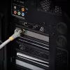 StarTech.com Scheda di rete PCIe 1 porta 2,5Gbps NBASE-T, Intel® I225-V, scheda di rete per computer a porta singola, NIC Ethernet MultiGigabit, scheda LAN server PCI Express