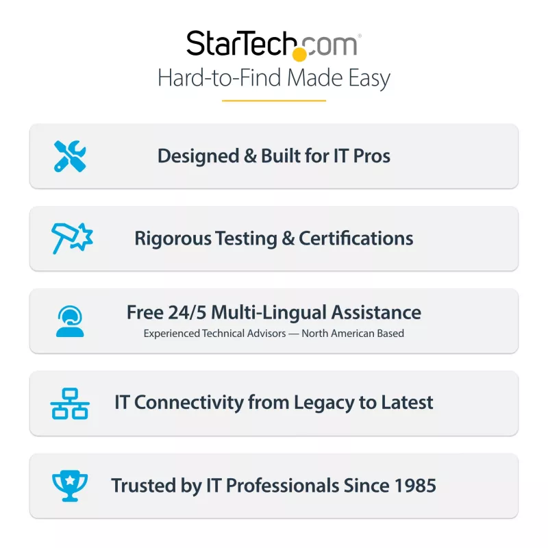 StarTech.com Confezione da 25 lucchetti universali per laptop da 2 m, cavo di sicurezza serializzato per notebook, compatibile con Noble Wedge®/Nano/K-Slot, cavo con lucchetto a combinazione senza chiave – TAA