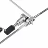 StarTech.com 25-Pack Universal Laptop Lock 6.6ft (2m), cavo di blocco con chiave master, sicurezza computer, compatibile con Noble Wedge®/Nano/K-Slot; cavo antifurto resistente al taglio