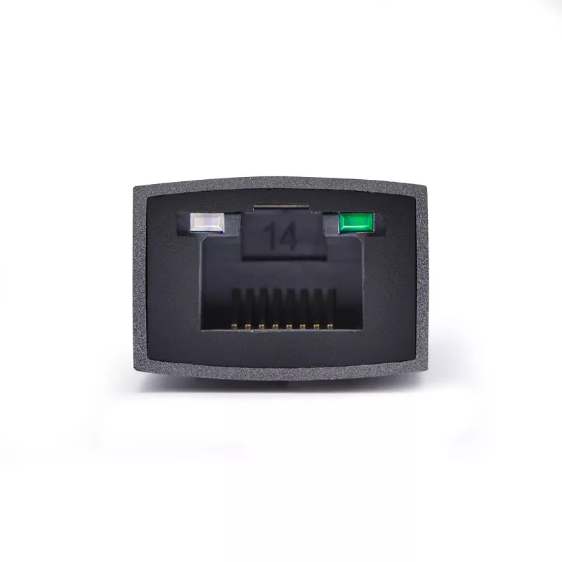 StarTech.com adattatore USB-C a Ethernet 2,5GbE, NIC NBASE-T, rete multi-speed USB 3.0 Type-C 2,5/1G, compatibile Thunderbolt, Windows e Mac