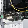 StarTech.com scheda di rete PCIe Gigabit 1 porta, NIC low-profile, scheda LAN PCI Express 10/100/1000Mbps, Realtek RTL8111H, Windows e Linux, conforme TAA