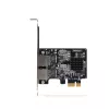 StarTech.com scheda di rete PCIe Gigabit 2 porte, NIC PCI Express 10/100/1000Mbit/s, doppio Realtek RTL8111H, compatibile con Windows e Linux, conforme TAA