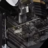 StarTech.com scheda di rete PCIe Gigabit 2 porte, NIC PCI Express 10/100/1000Mbit/s, doppio Realtek RTL8111H, compatibile con Windows e Linux, conforme TAA