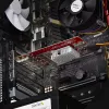 StarTech.com scheda PCIe USB-A 4 porte, USB 3.2 10 Gbit/s, scheda di espansione PCI Express 3.0, 4x controller USB indipendenti, Windows/Linux/macOS, conforme TAA
