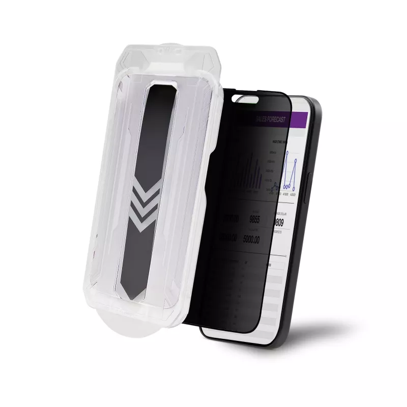 StarTech.com I15T1-PRIVACY-SCREEN filtro privacy 17 cm (6,7″) smartphone filtro privacy senza cornice