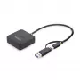 StarTech.com - adattatore interfaccia - M.2 2280, M.2 2242, M.2 2230, M.2 2260 (M.2 2280, M.2 2242, M.2 2260, M.2 2230) - scheda M.2 NVMe - USB 3.2 (Gen