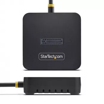 StarTech.com - adattatore interfaccia - M.2 2280, M.2 2242, M.2 2230, M.2 2260 (M.2 2280, M.2 2242, M.2 2260, M.2 2230) - scheda M.2 NVMe - USB 3.2 (Gen
